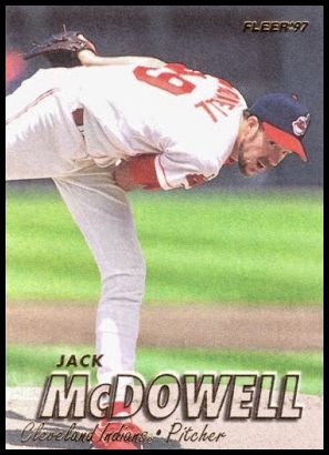 82 Jack McDowell